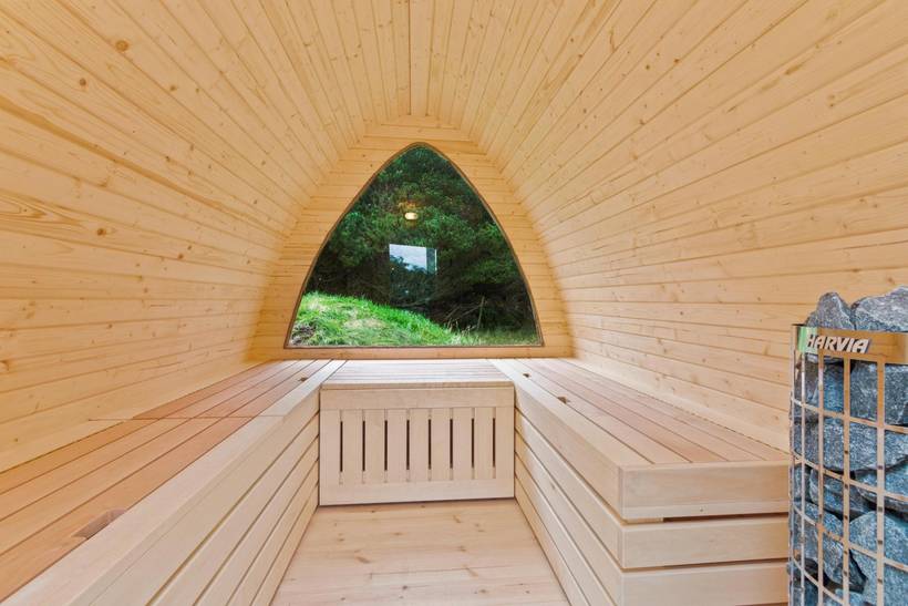 Foto von Ferienhaus IC10 in Blåvand - Westjütland