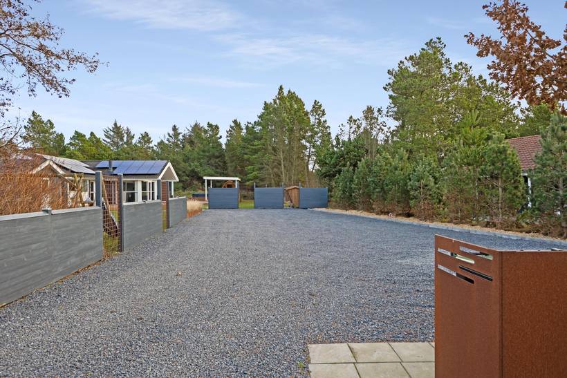 Foto von Ferienhaus IC10 in Blåvand - Westjütland