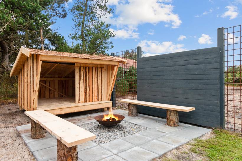 Foto von Ferienhaus IC10 in Blåvand - Westjütland
