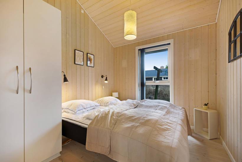 Foto von Ferienhaus IC10 in Blåvand - Westjütland