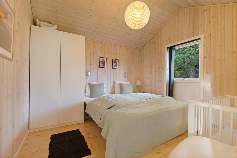 Foto von Ferienhaus IC10 in Blåvand - Westjütland