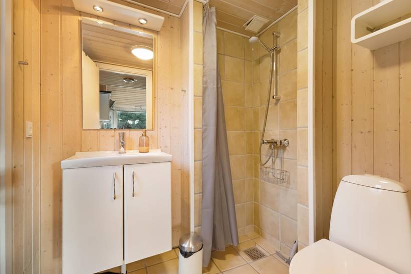 Foto von Ferienhaus IC10 in Blåvand - Westjütland