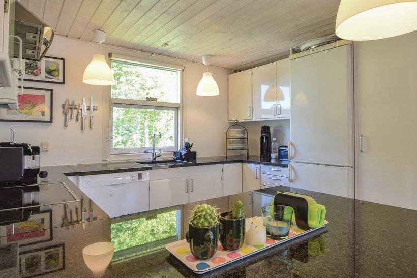 Foto von Ferienhaus IC12 in Juelsminde - Ostjütland