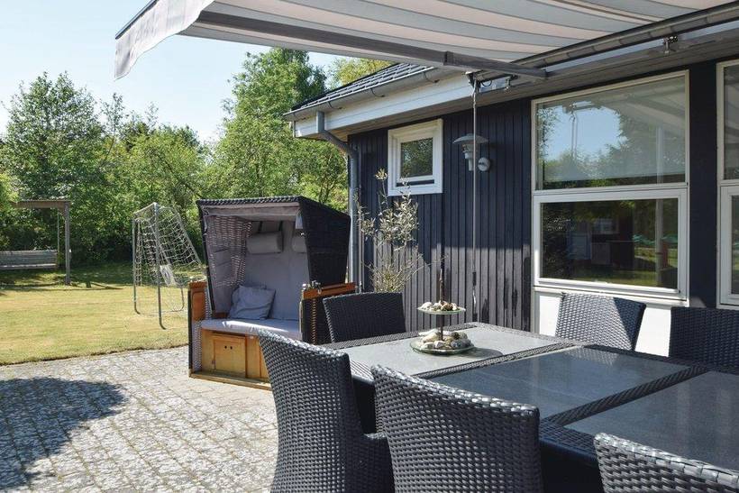 Foto von Ferienhaus IC12 in Juelsminde - Ostjütland
