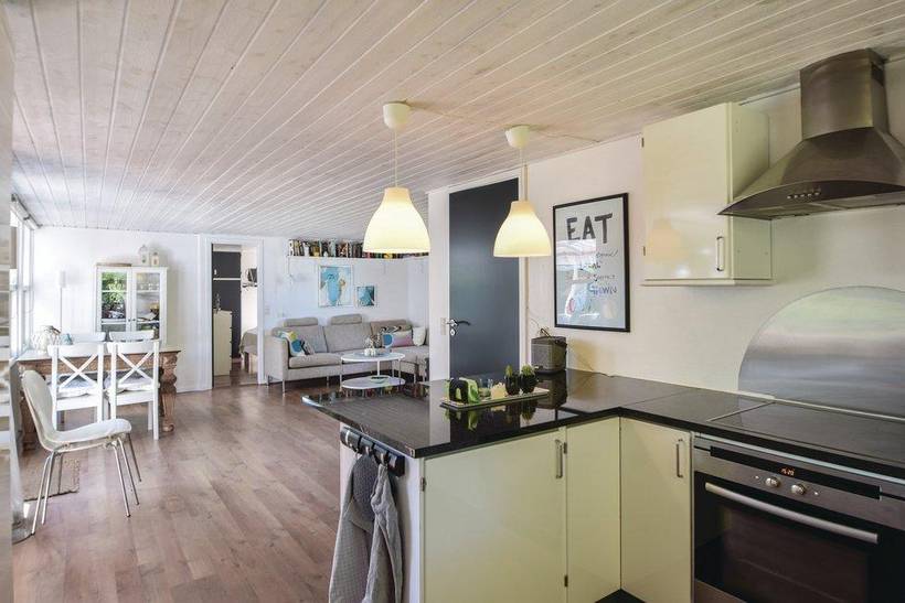 Foto von Ferienhaus IC12 in Juelsminde - Ostjütland