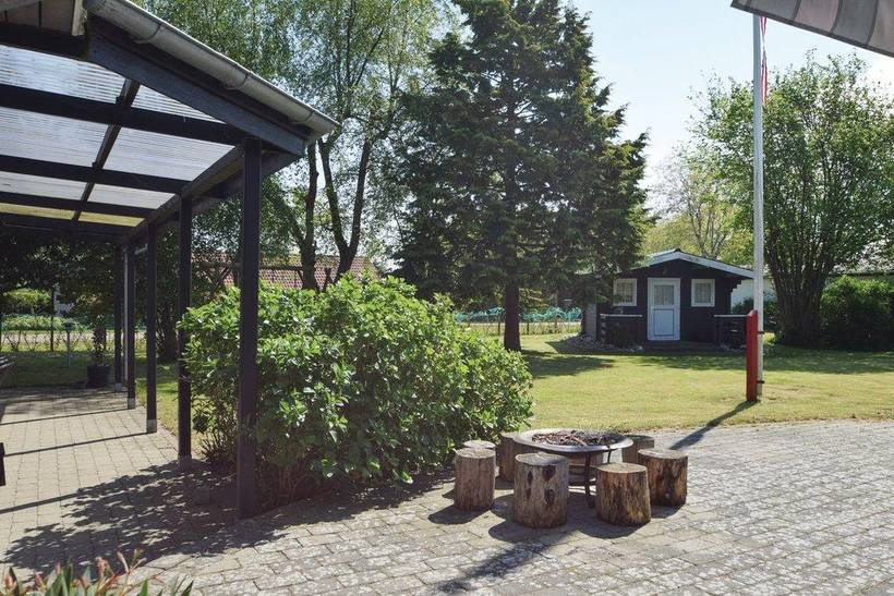 Foto von Ferienhaus IC12 in Juelsminde - Ostjütland