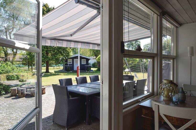 Foto von Ferienhaus IC12 in Juelsminde - Ostjütland