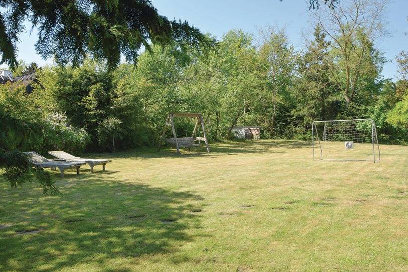 Foto von Ferienhaus IC12 in Juelsminde - Ostjütland