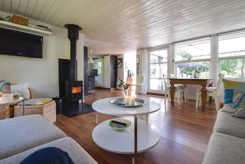 Foto von Ferienhaus IC12 in Juelsminde - Ostjütland