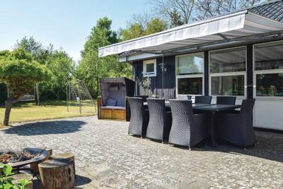 Vorschaubild von Ferienhaus IC12 in Juelsminde - Ostjütland