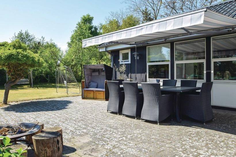 Foto von Ferienhaus IC12 in Juelsminde - Ostjütland