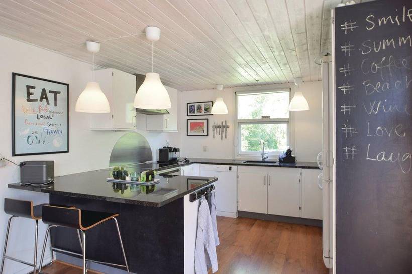 Foto von Ferienhaus IC12 in Juelsminde - Ostjütland