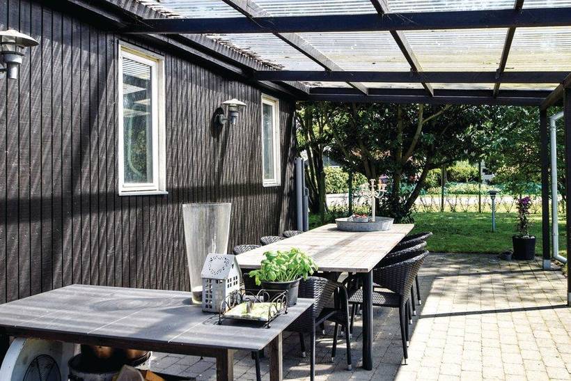 Foto von Ferienhaus IC12 in Juelsminde - Ostjütland