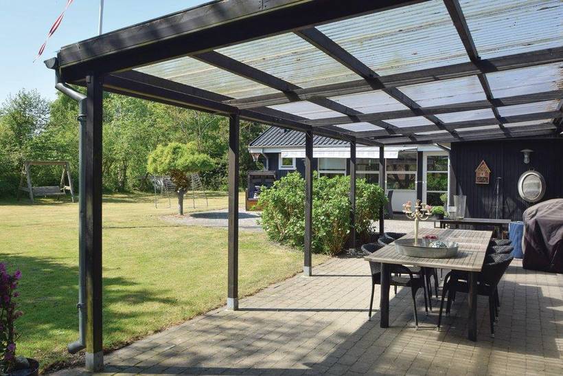 Foto von Ferienhaus IC12 in Juelsminde - Ostjütland