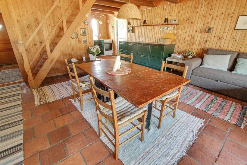 Foto von Ferienhaus IC14 in Rindby - Fanø