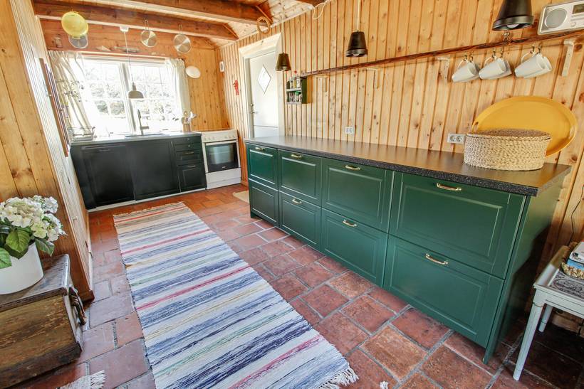 Foto von Ferienhaus IC14 in Rindby - Fanø