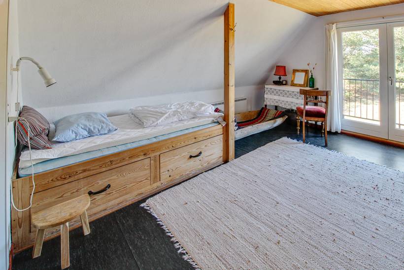 Foto von Ferienhaus IC14 in Rindby - Fanø