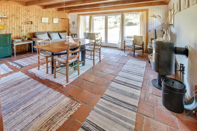 Foto von Ferienhaus IC14 in Rindby - Fanø