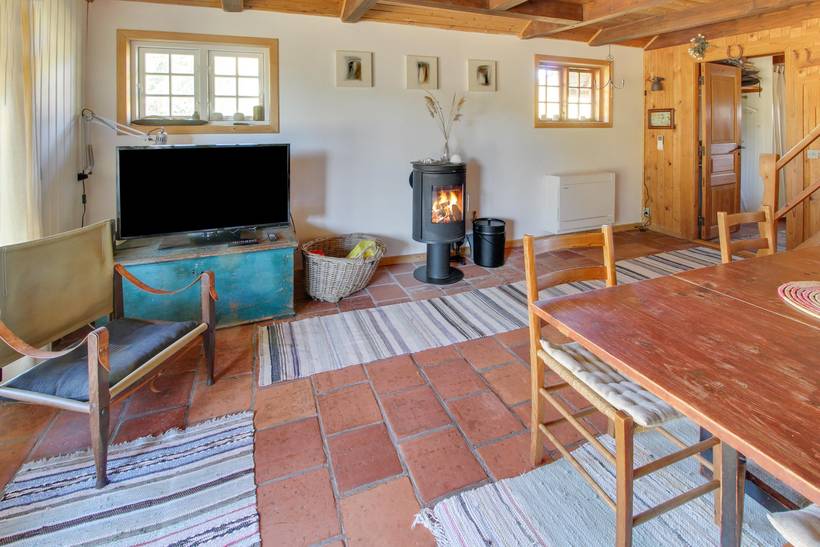 Foto von Ferienhaus IC14 in Rindby - Fanø