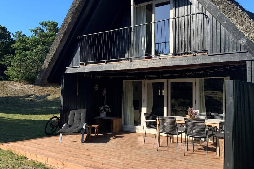 Foto von Ferienhaus IC14 in Rindby - Fanø