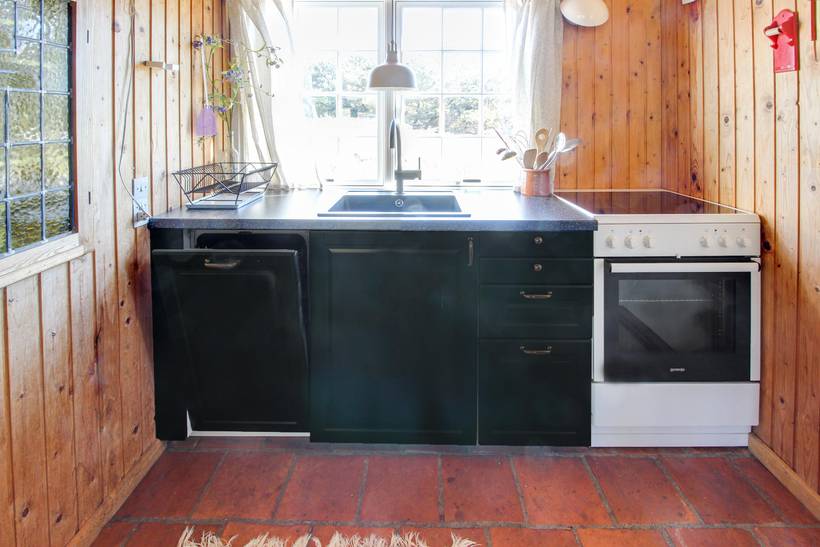 Foto von Ferienhaus IC14 in Rindby - Fanø