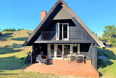 Vorschaubild von Ferienhaus IC14 in Rindby - Fanø