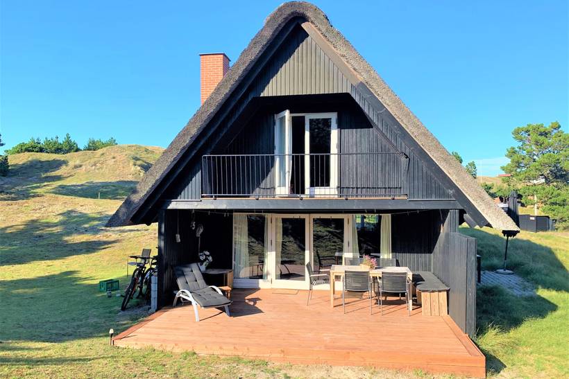 Foto von Ferienhaus IC14 in Rindby - Fanø