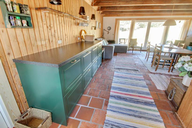 Foto von Ferienhaus IC14 in Rindby - Fanø