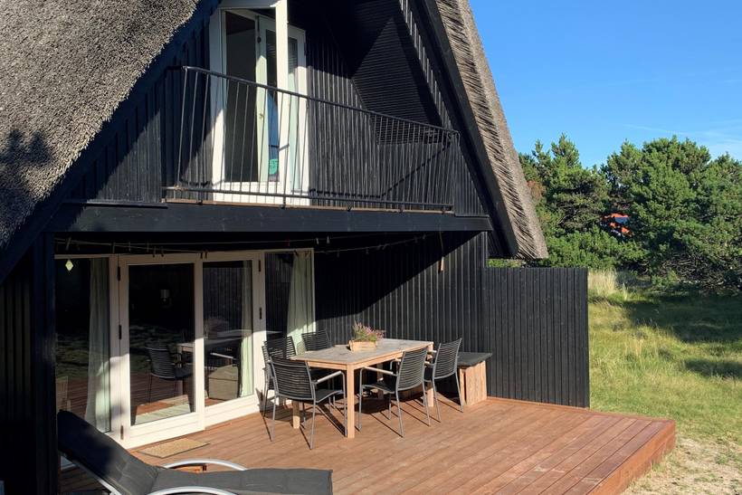 Foto von Ferienhaus IC14 in Rindby - Fanø
