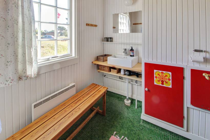 Foto von Ferienhaus IC14 in Rindby - Fanø