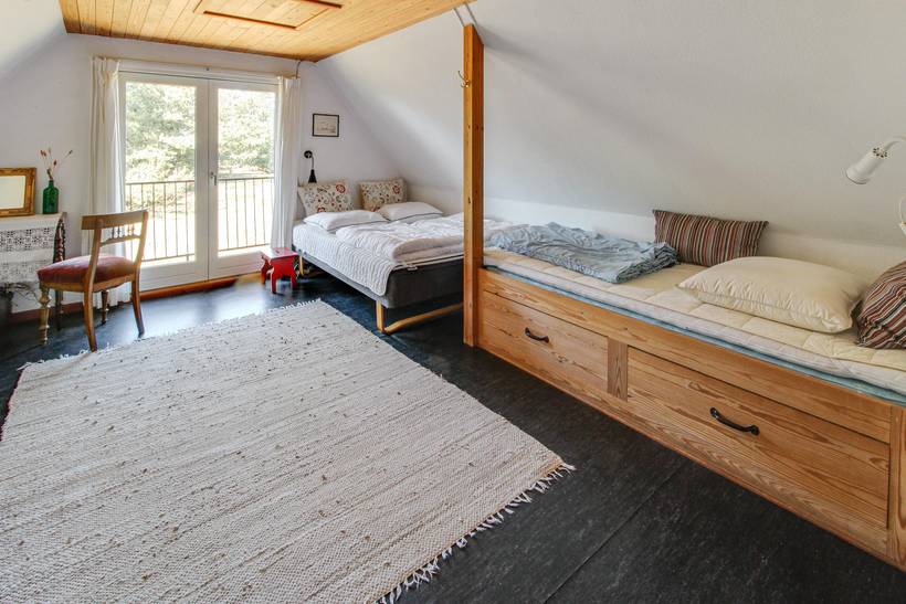 Foto von Ferienhaus IC14 in Rindby - Fanø