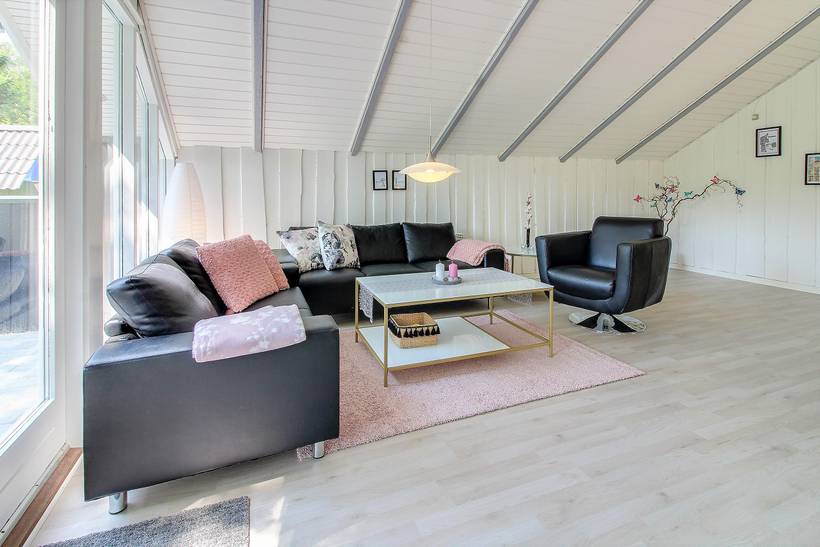 Foto von Ferienhaus IC15 in Kvie Sø - Westjütland