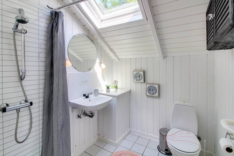 Foto von Ferienhaus IC15 in Kvie Sø - Westjütland