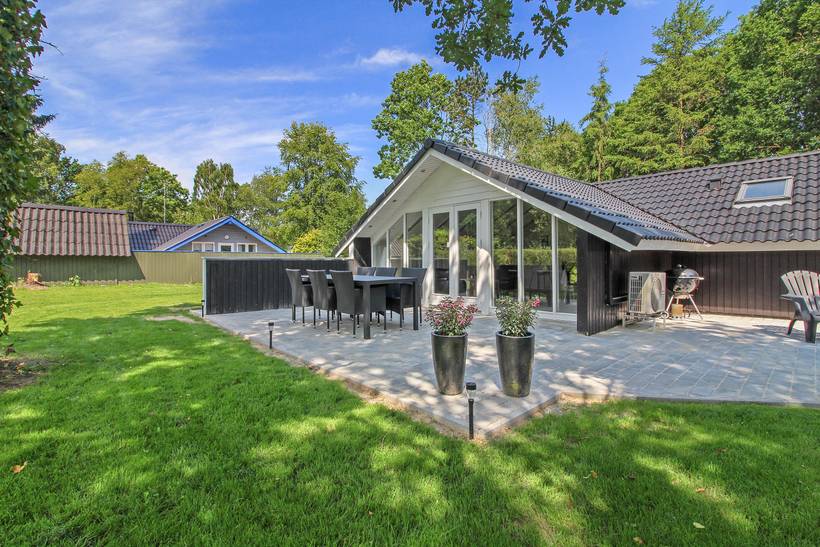 Foto von Ferienhaus IC15 in Kvie Sø - Westjütland