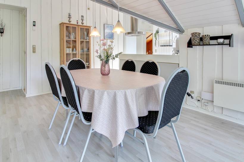 Foto von Ferienhaus IC15 in Kvie Sø - Westjütland