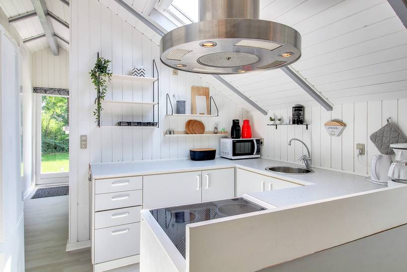 Foto von Ferienhaus IC15 in Kvie Sø - Westjütland