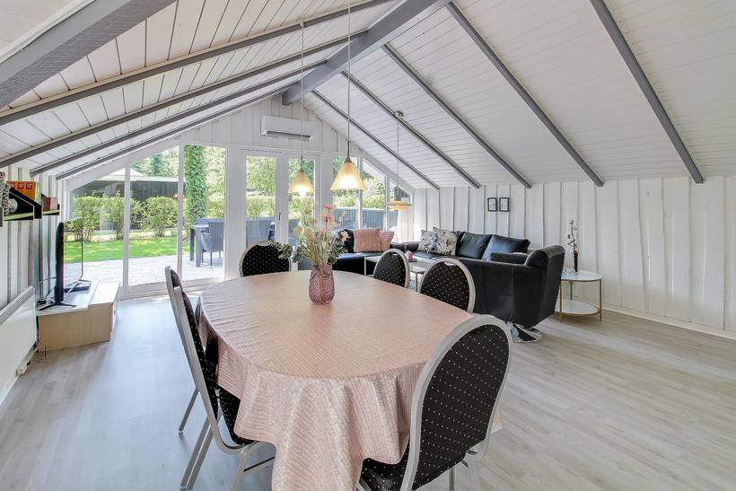 Foto von Ferienhaus IC15 in Kvie Sø - Westjütland