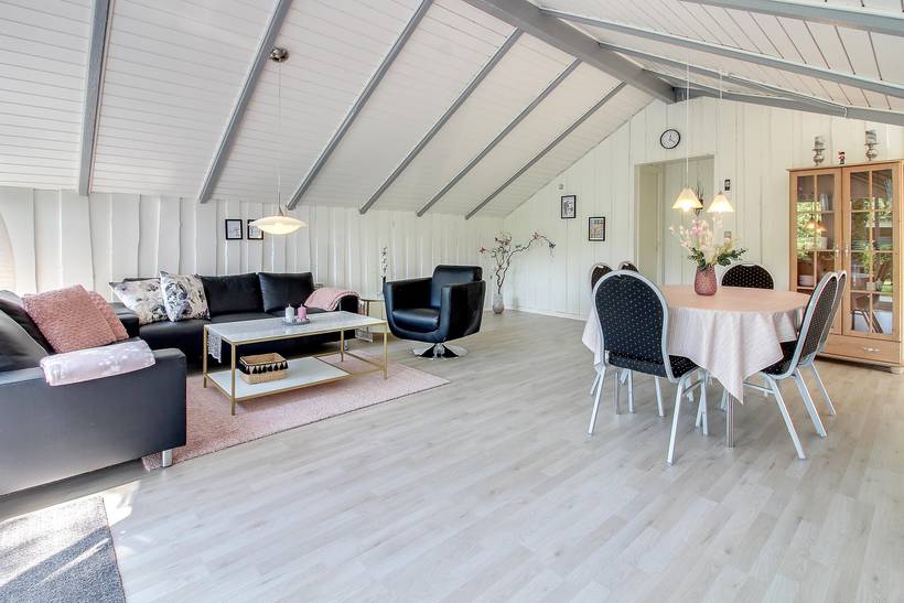Foto von Ferienhaus IC15 in Kvie Sø - Westjütland