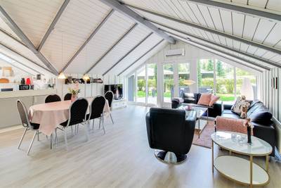 Vorschaubild von Ferienhaus IC15 in Kvie Sø - Westjütland