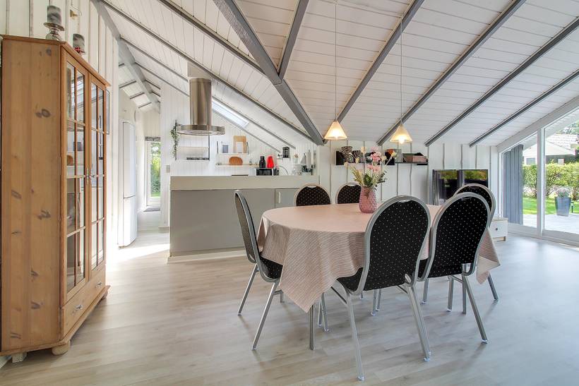 Foto von Ferienhaus IC15 in Kvie Sø - Westjütland