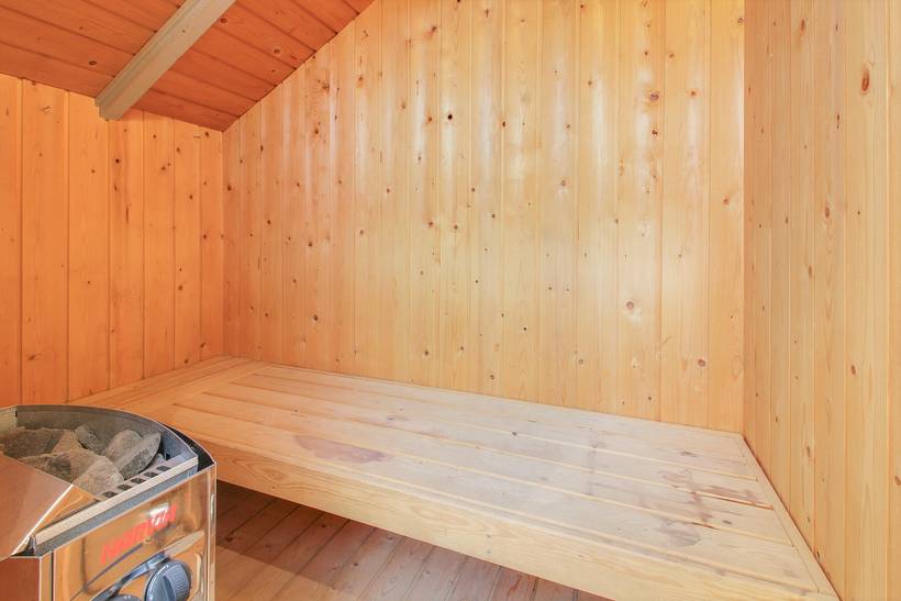 Foto von Ferienhaus IC15 in Kvie Sø - Westjütland