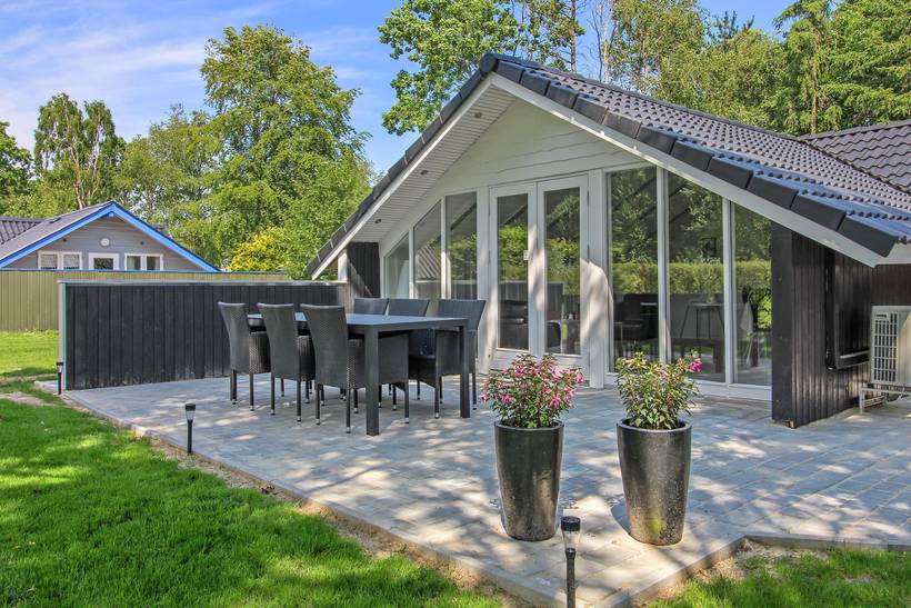 Foto von Ferienhaus IC15 in Kvie Sø - Westjütland