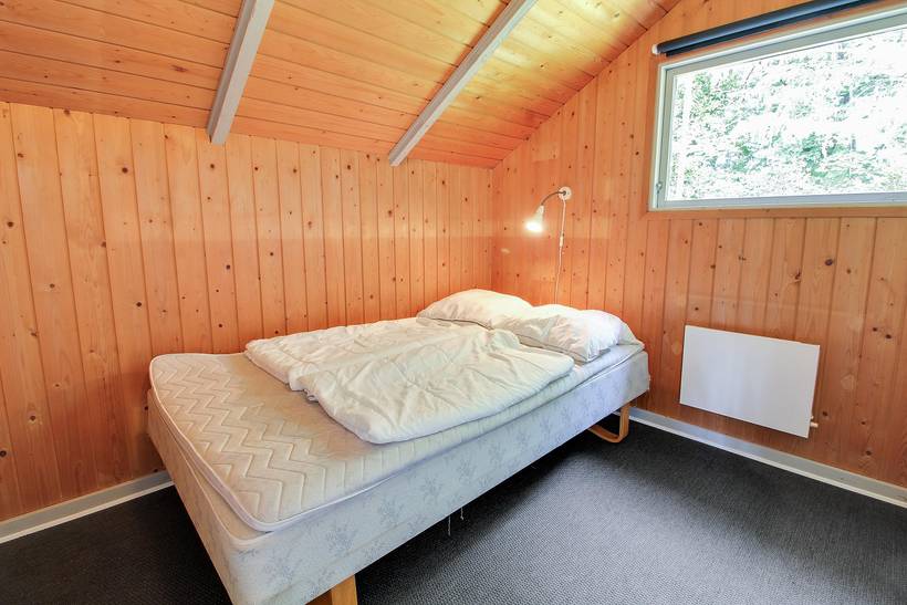 Foto von Ferienhaus IC15 in Kvie Sø - Westjütland