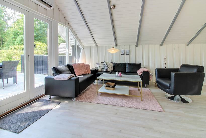 Foto von Ferienhaus IC15 in Kvie Sø - Westjütland