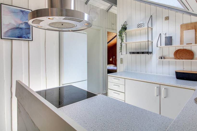 Foto von Ferienhaus IC15 in Kvie Sø - Westjütland