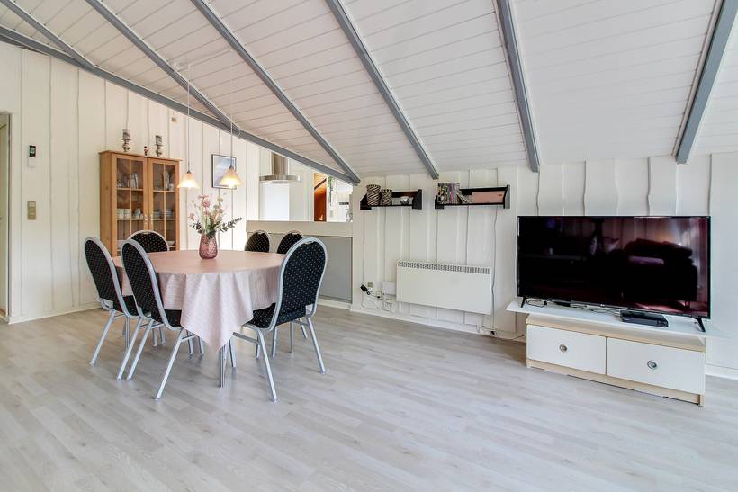 Foto von Ferienhaus IC15 in Kvie Sø - Westjütland