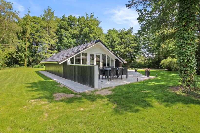 Foto von Ferienhaus IC15 in Kvie Sø - Westjütland