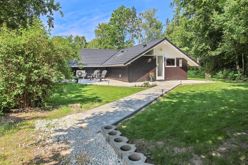 Foto von Ferienhaus IC15 in Kvie Sø - Westjütland