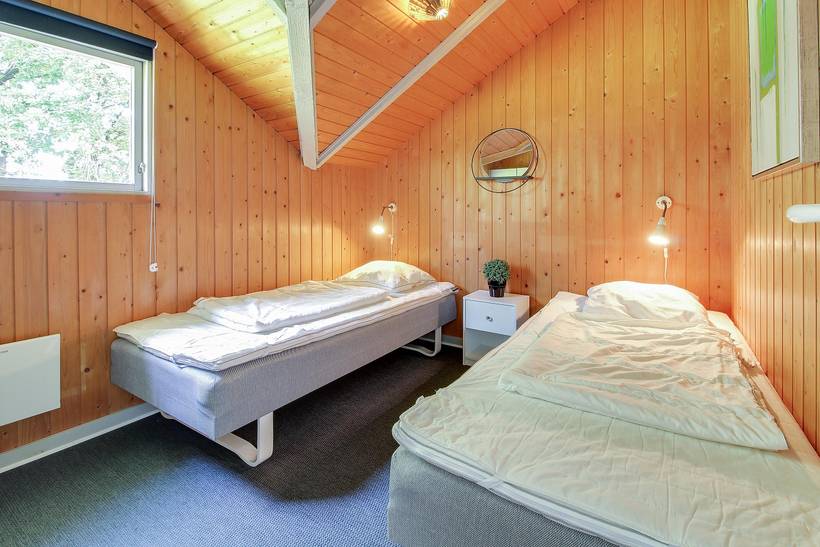 Foto von Ferienhaus IC15 in Kvie Sø - Westjütland