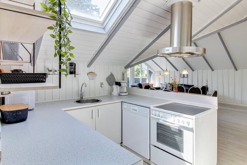 Foto von Ferienhaus IC15 in Kvie Sø - Westjütland